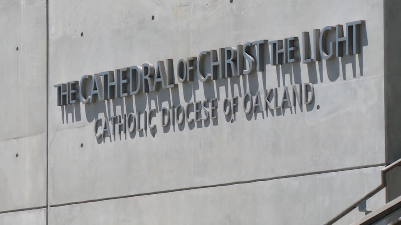 Oakland Catholic Diocese launches racial justice task force