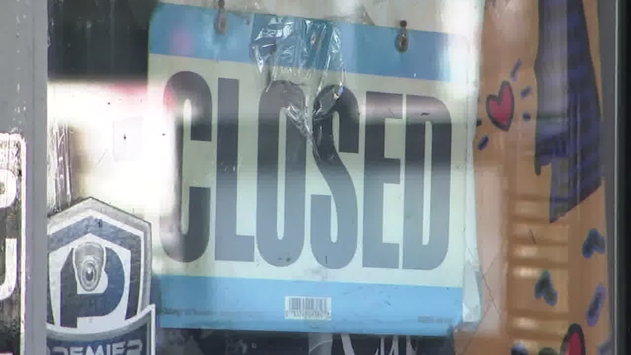 Report: COVID-19 employment recovery will not be equal across Bay Area