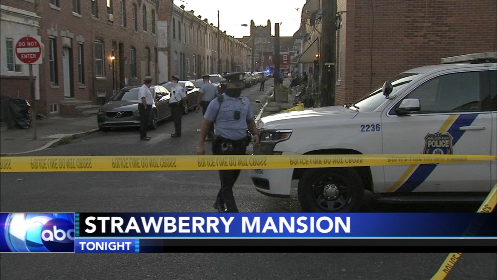 North Philadelphia shooting: 16-year-old boy dies after being shot in ...
