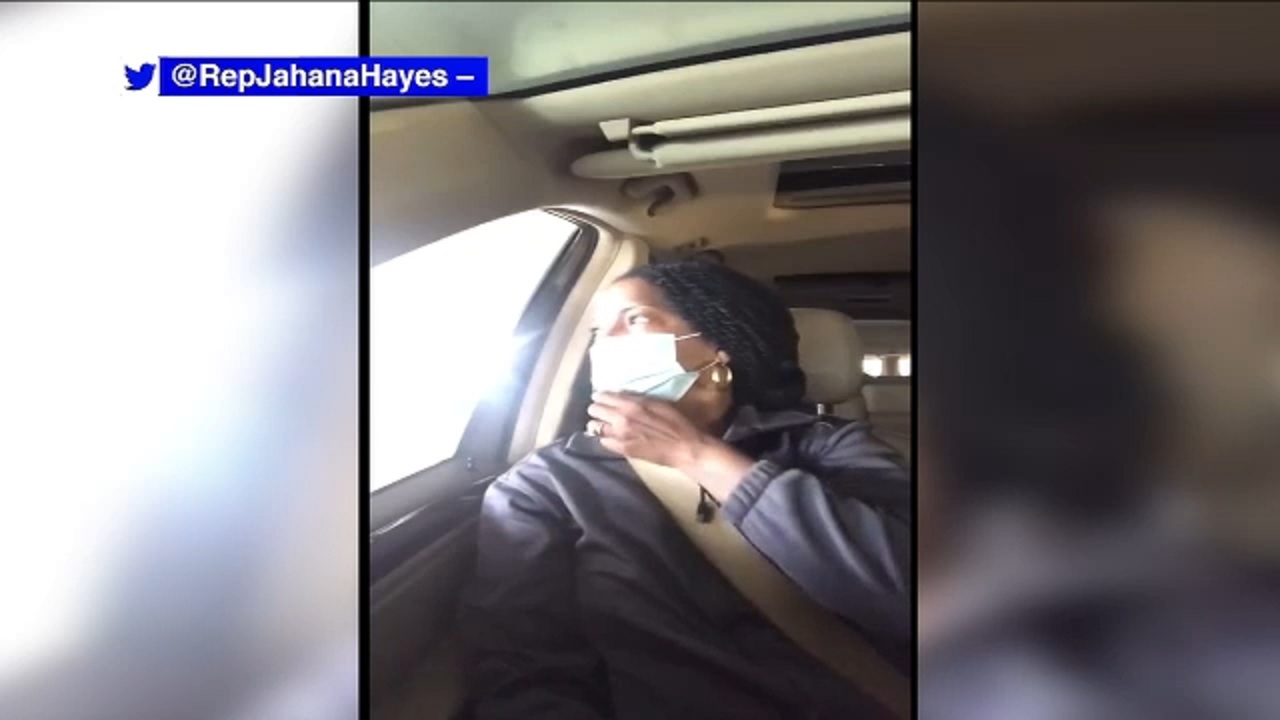 CT congresswoman positive after struggling to obtain test