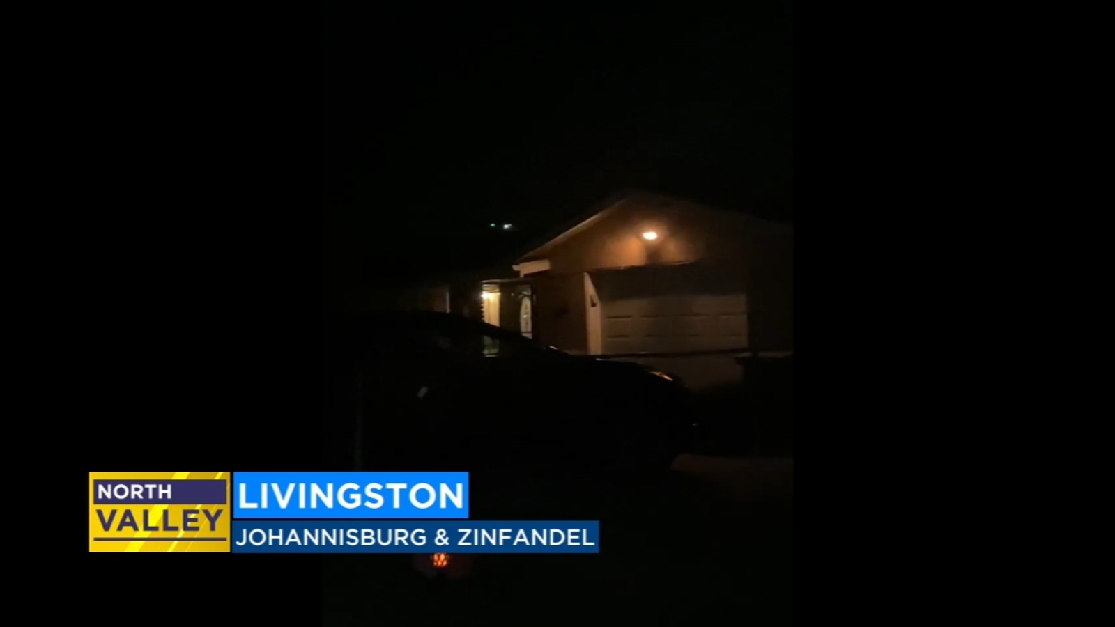 Man shot multiple times in Livingston, police say ABC30 Fresno