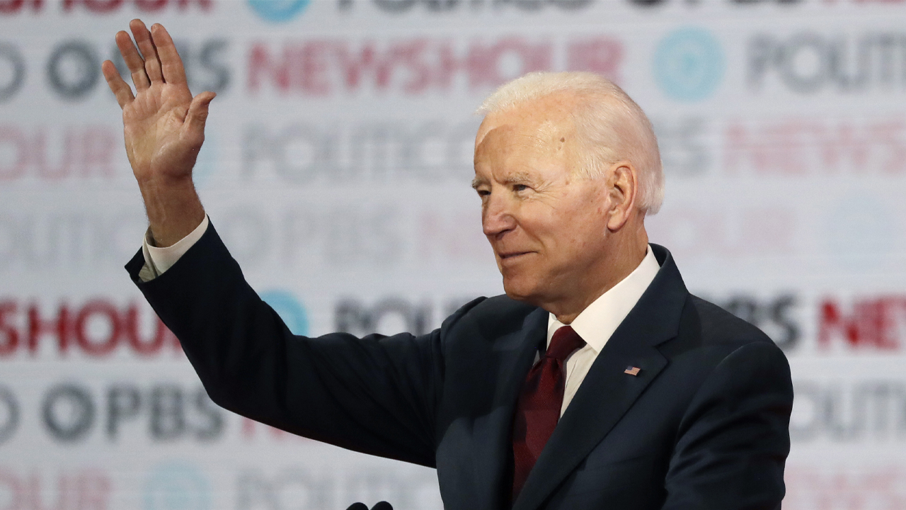 Joe Biden to make campaign visit in Charlotte this week