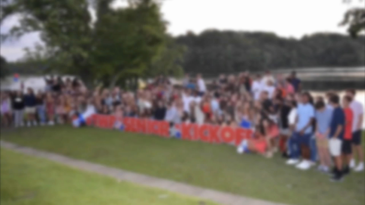 NJ high school delays start of in-person class after large gathering