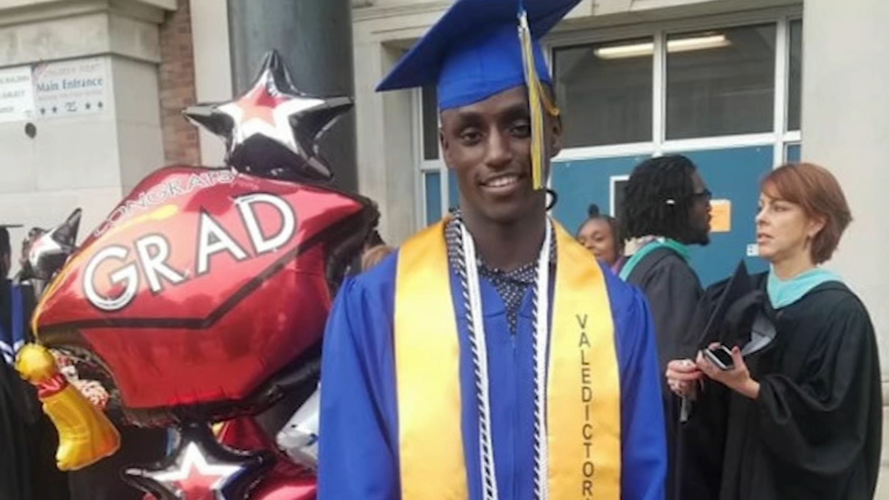 Chicago man, 20, charged in classmate's killing at Alabama State University, police say