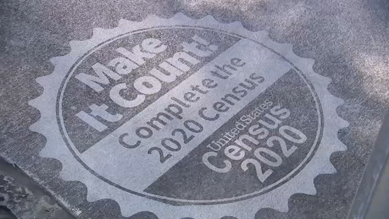 Wake County gets creative in 2020 Census push