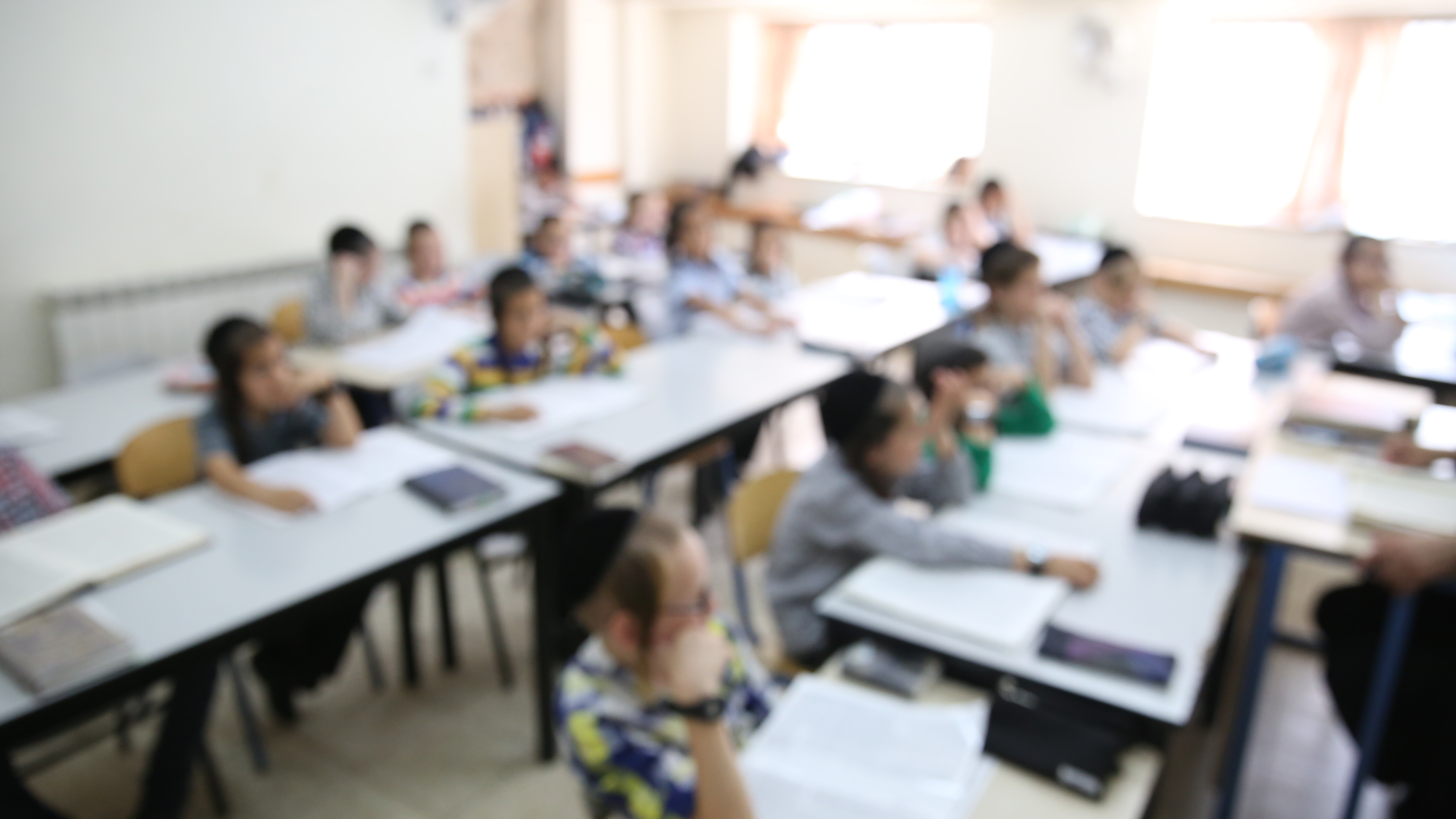 More Central Valley elementary schools can now hold in-person classes