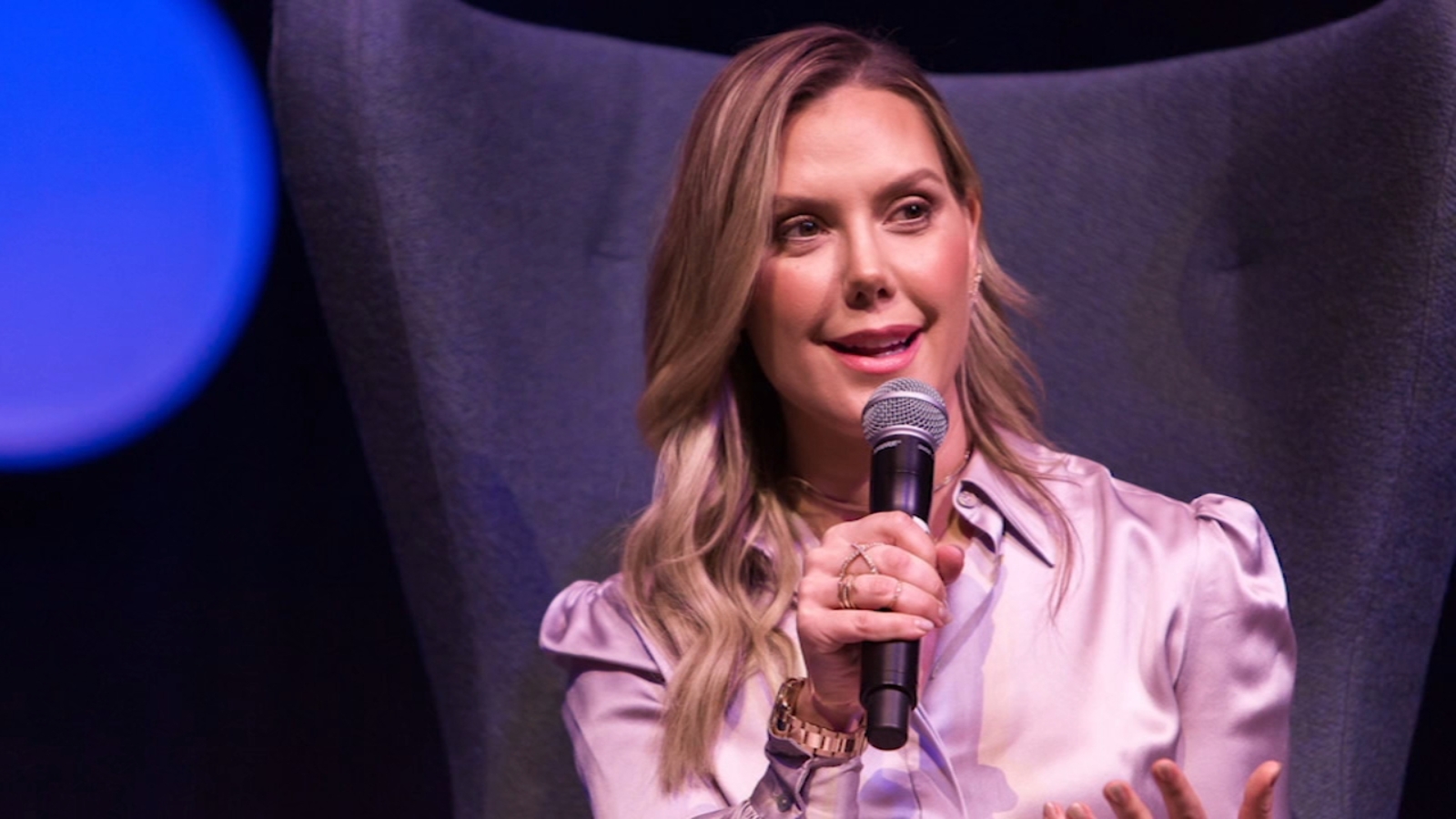 Kendra Scott added as newest judge on ABC's Shark Tank ABC7 Chicago