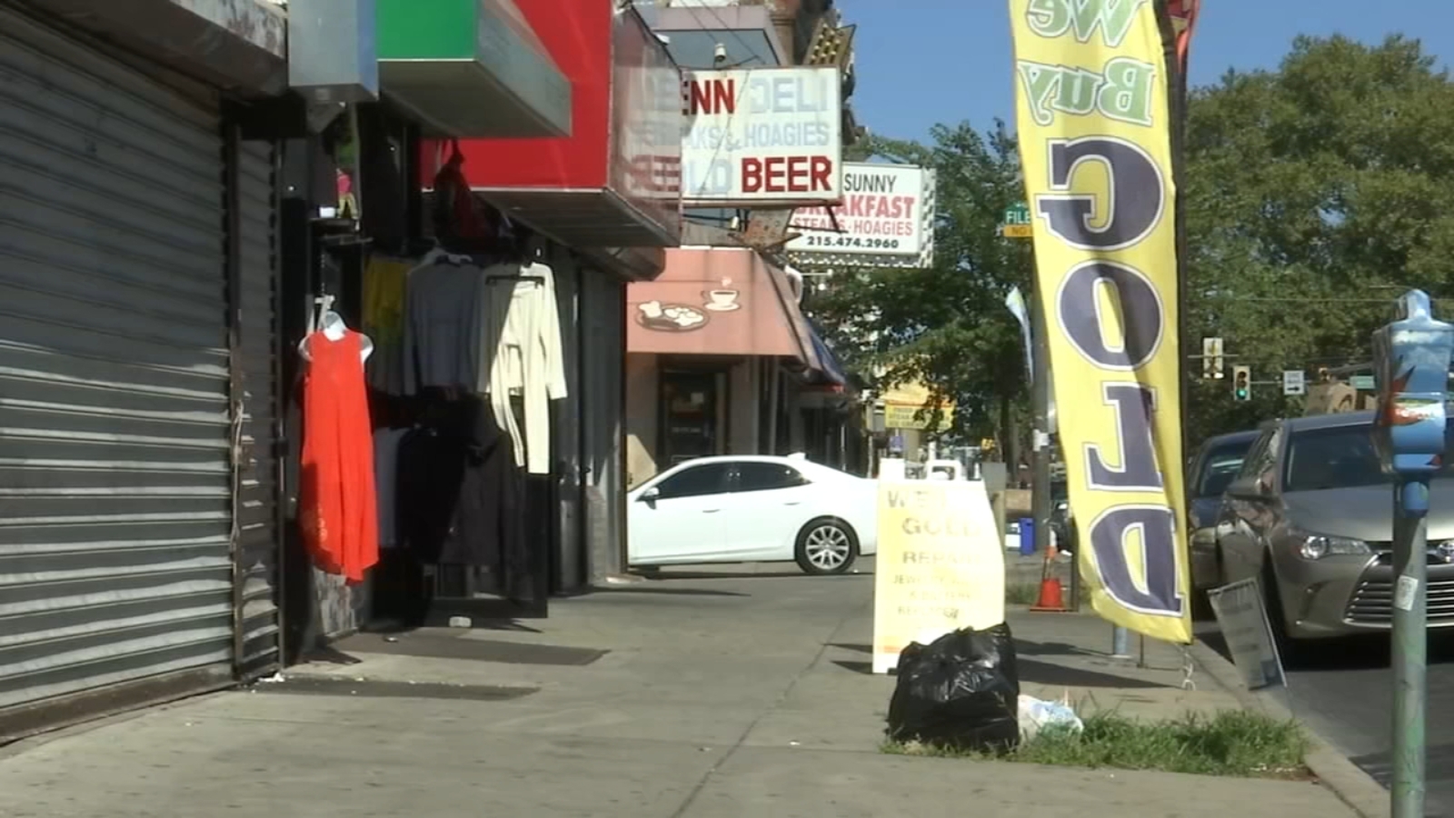 6 months into coronavirus, some West Philadelphia stores are closing