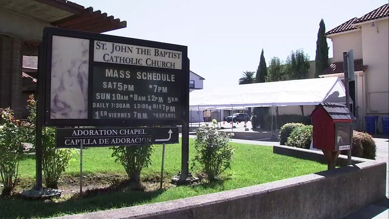 Napa residents angered by county plans for shelter in city center