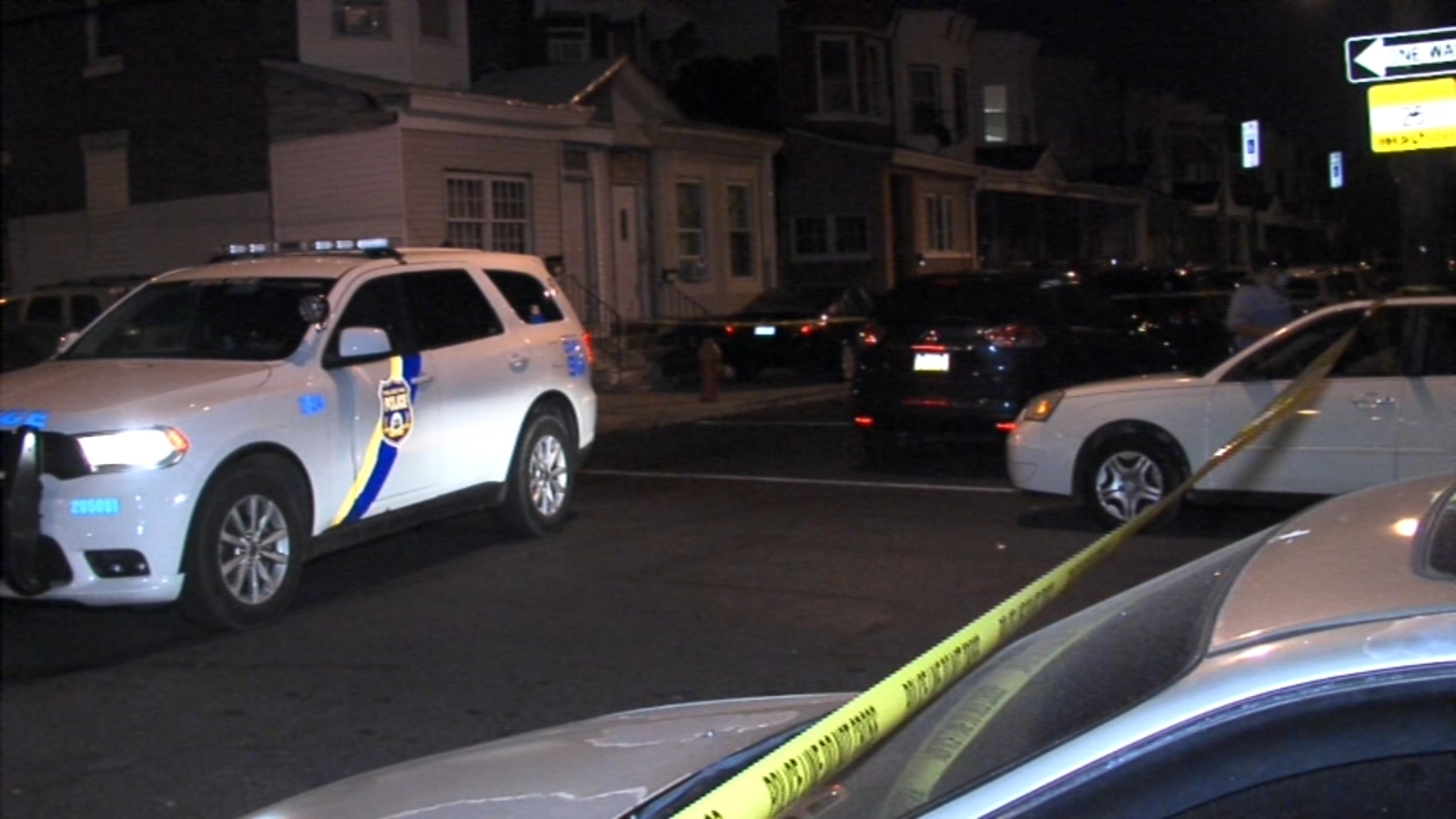 Woman shot twice in torso on North 8th Street in Hunting Park section ...
