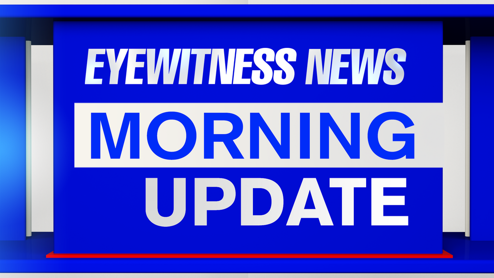 Eyewitness News AM Update