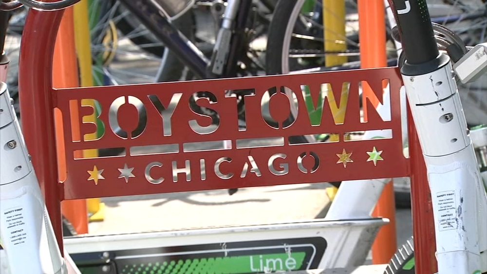 Boystown name change garners mixed reaction