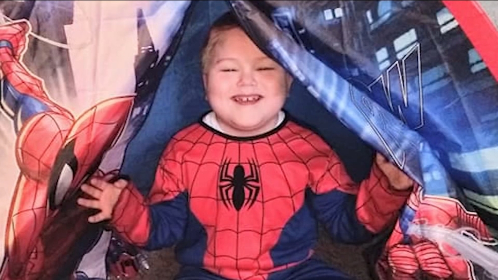 Fayetteville 9-year-old in desperate need of a kidney finds donor