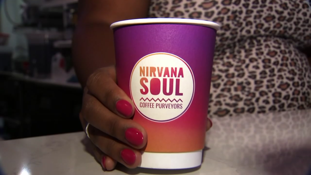 Sisters prepare for opening of black women-owned coffee shop in SJ