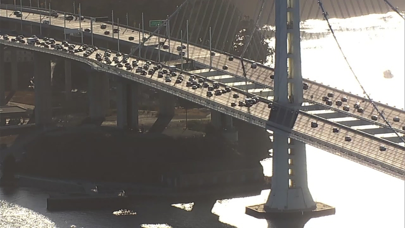 Breonna Taylor Protest If There S No Justice How Can We Have Peace Go Slow Caravan Ties Up Bay Area Bridge Traffic Abc7 San Francisco Breonna Taylor Protest If There S No Justice How Can We Have Peace Go Slow Caravan Ties Up Bay Area Bridge Traffic Abc7 San Francisco