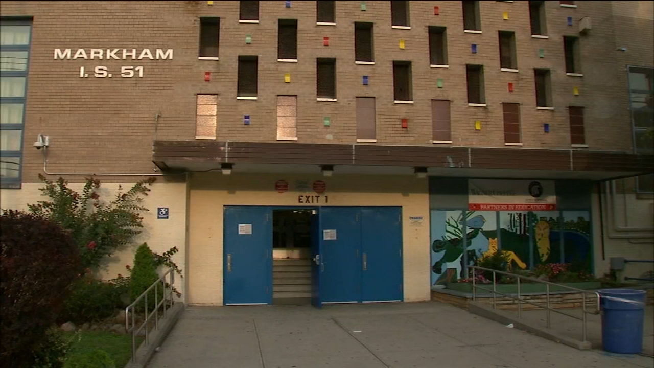 50 staffers at SI school must quarantine after coronavirus case