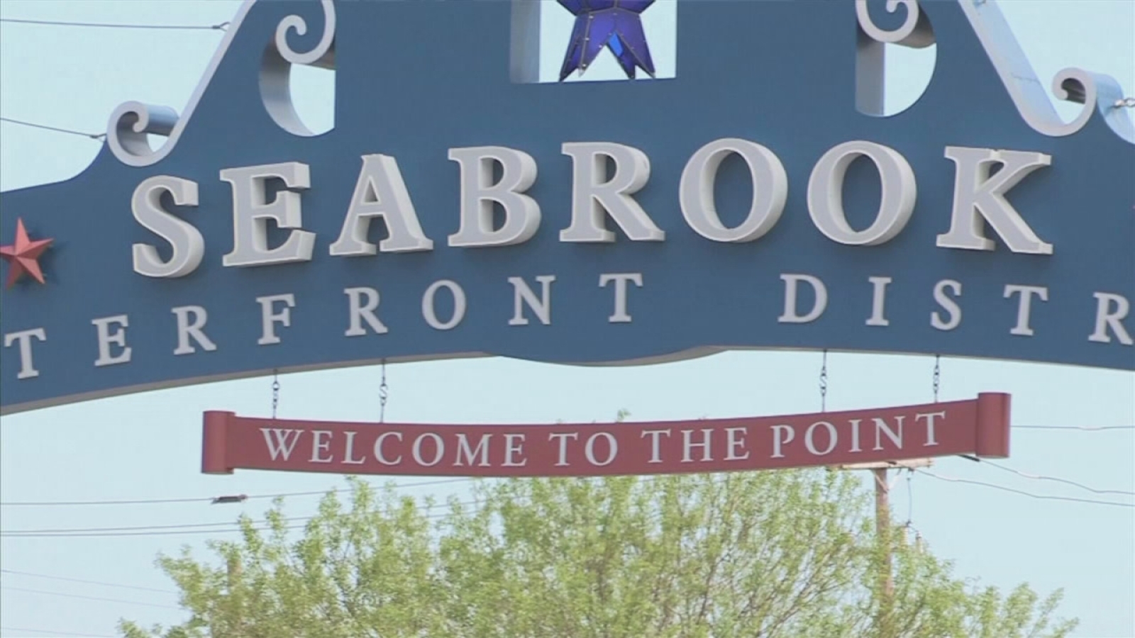 Seabrook ABC13 Houston