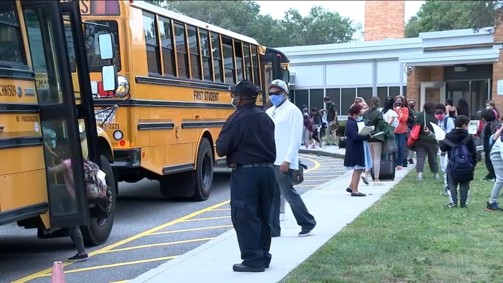 Study shows few teachers of color represented at public schools on Long