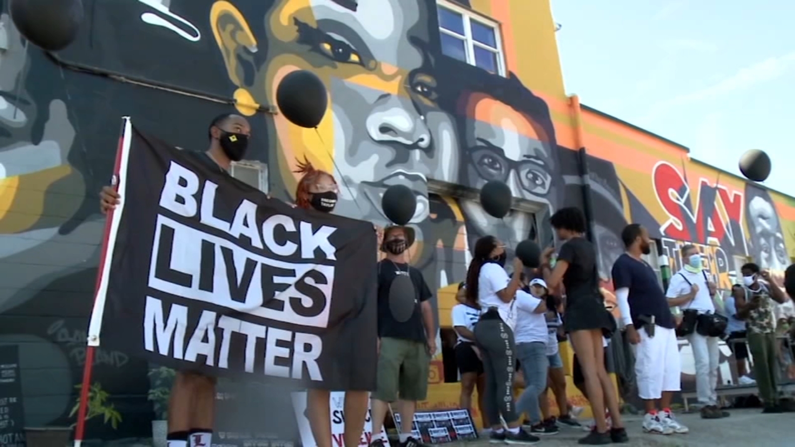 NAACP says more work needs to be done to achieve social justice - ABC13