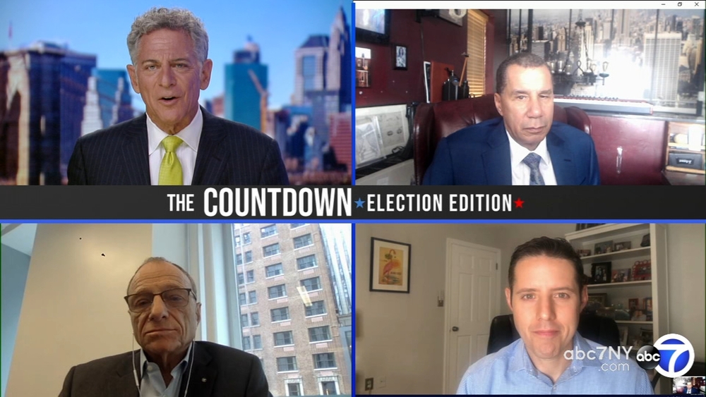 The Countdown:  Previewing first debate
