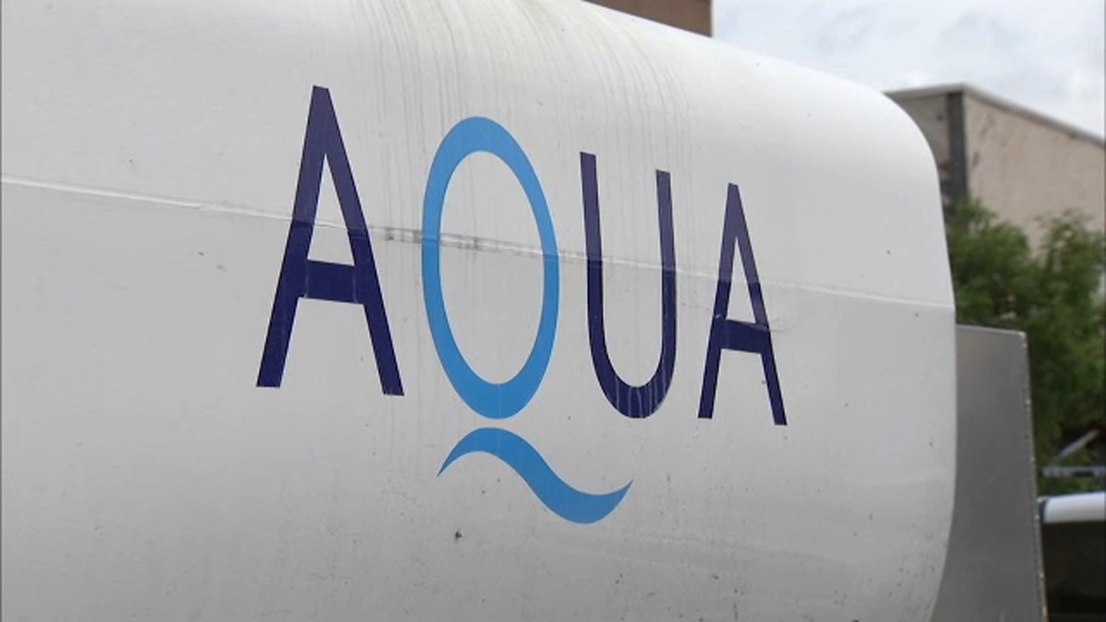 University Park water update Mayor Roudez condemns Aqua Illinois for