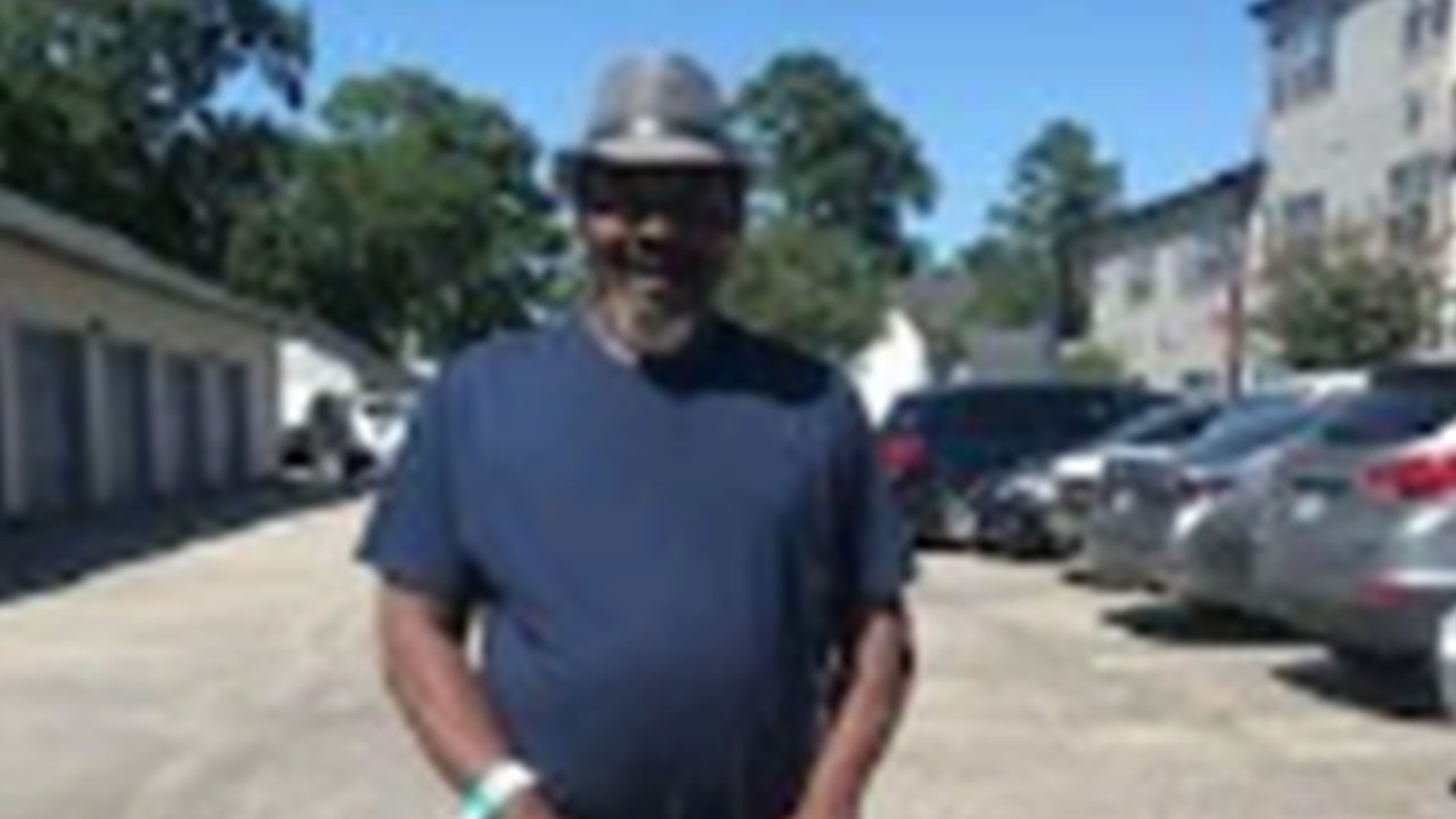 Man with underlying health conditions missing from northwest Houston ...