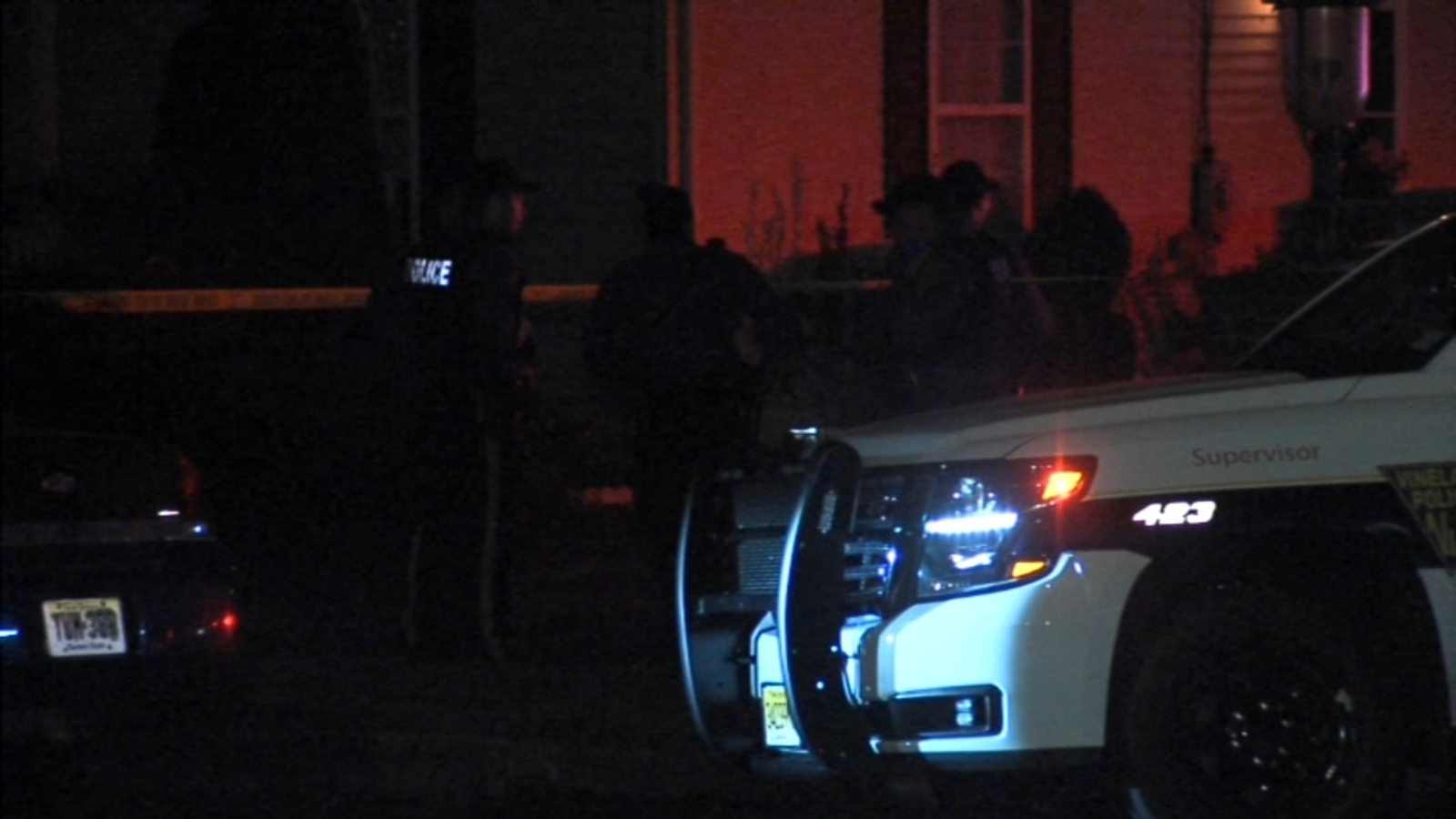 Man shot inside home in Vineland, New Jersey 6abc Philadelphia