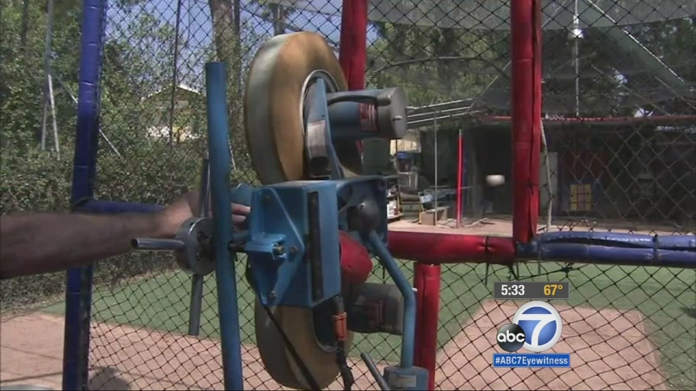 Local batting cage stirs up controversy in Norco