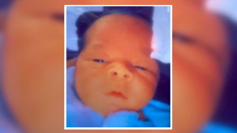Amber Alert Discontinued For 2 Year Old Girl Believed To Be Abducted And Last Seen In Center Texas Abc13 Houston