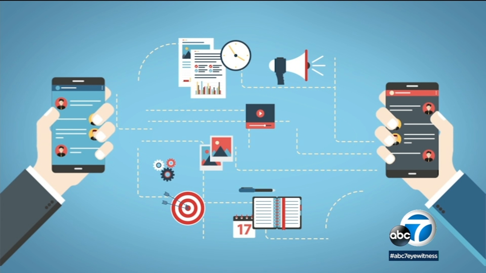 California Prop. 24 explained Voters to decide future of consumer data