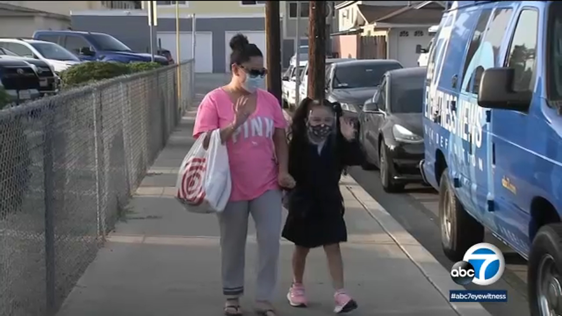 Nearly 40% of OC schools back to in-person learning by end of week