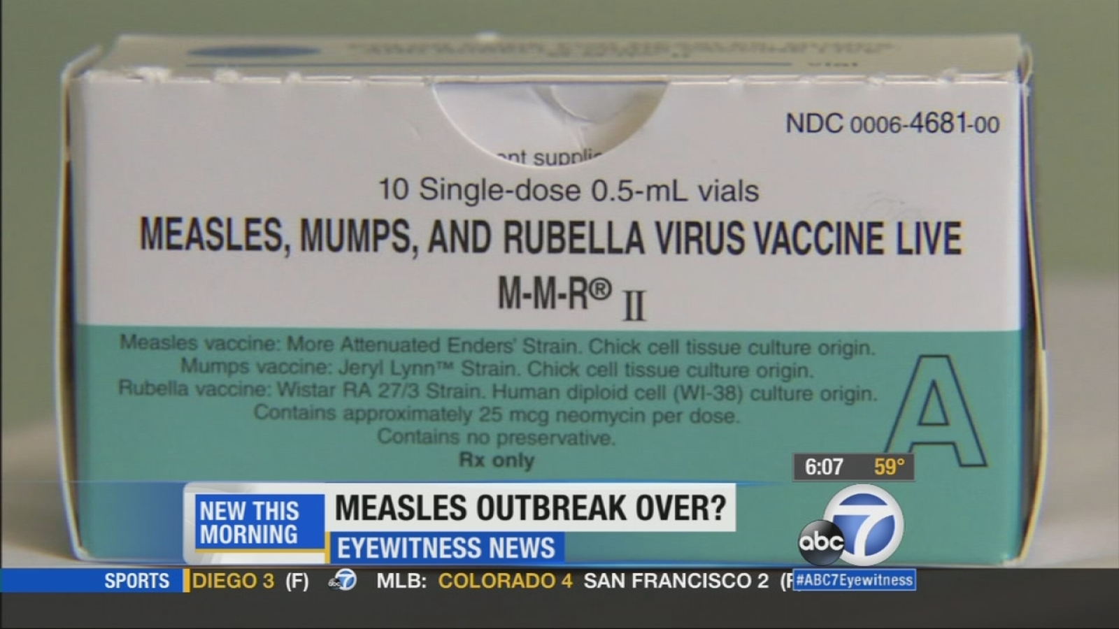 Urgent Warning Measles Outbreak In Daycares Act Now - xezi1wz