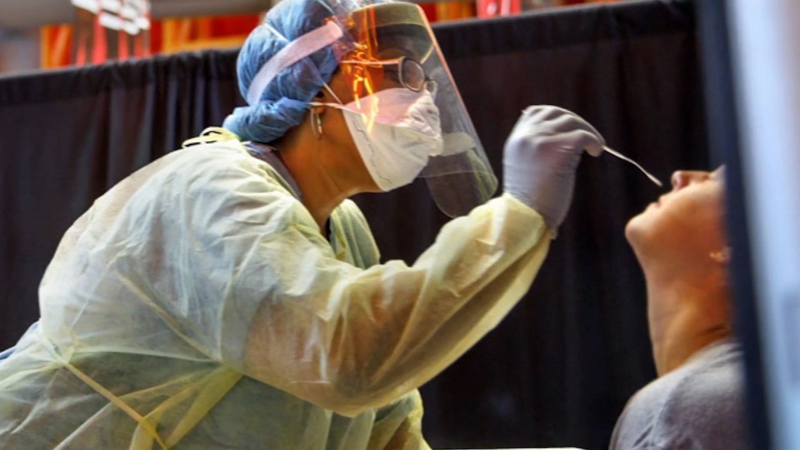 COVID NYC Update Cases rising in Brooklyn, Orange and Rockland