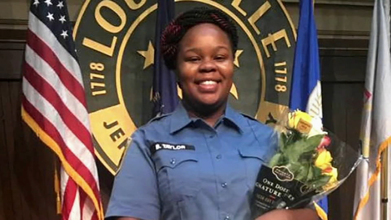 Grand jury transcript to be released in Breonna Taylor case