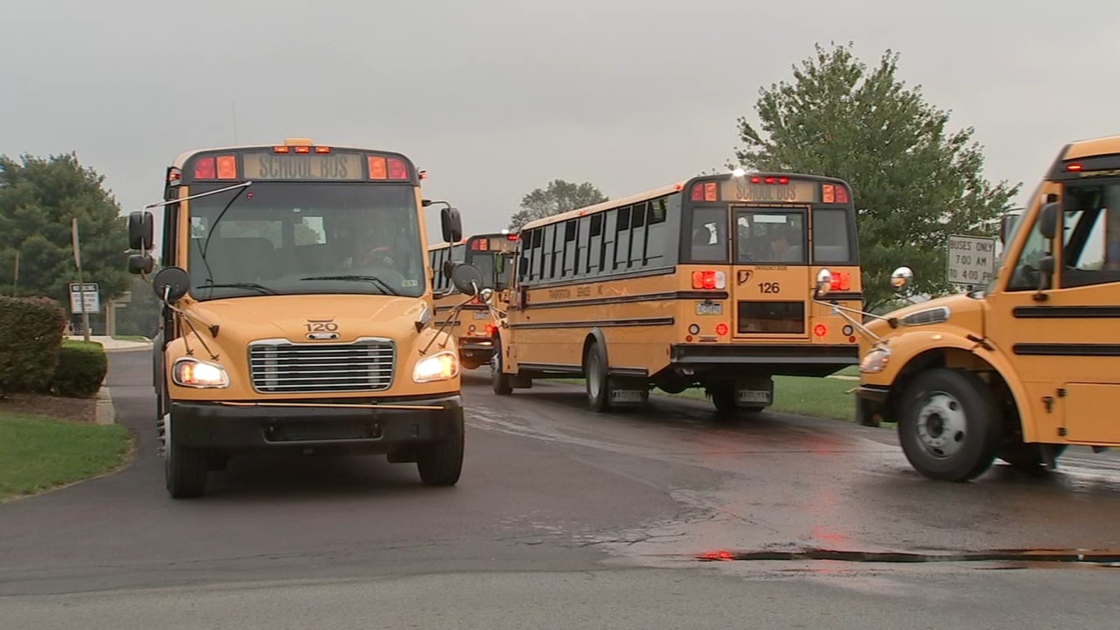 Back to School Souderton Area School District opens 5 days a week for