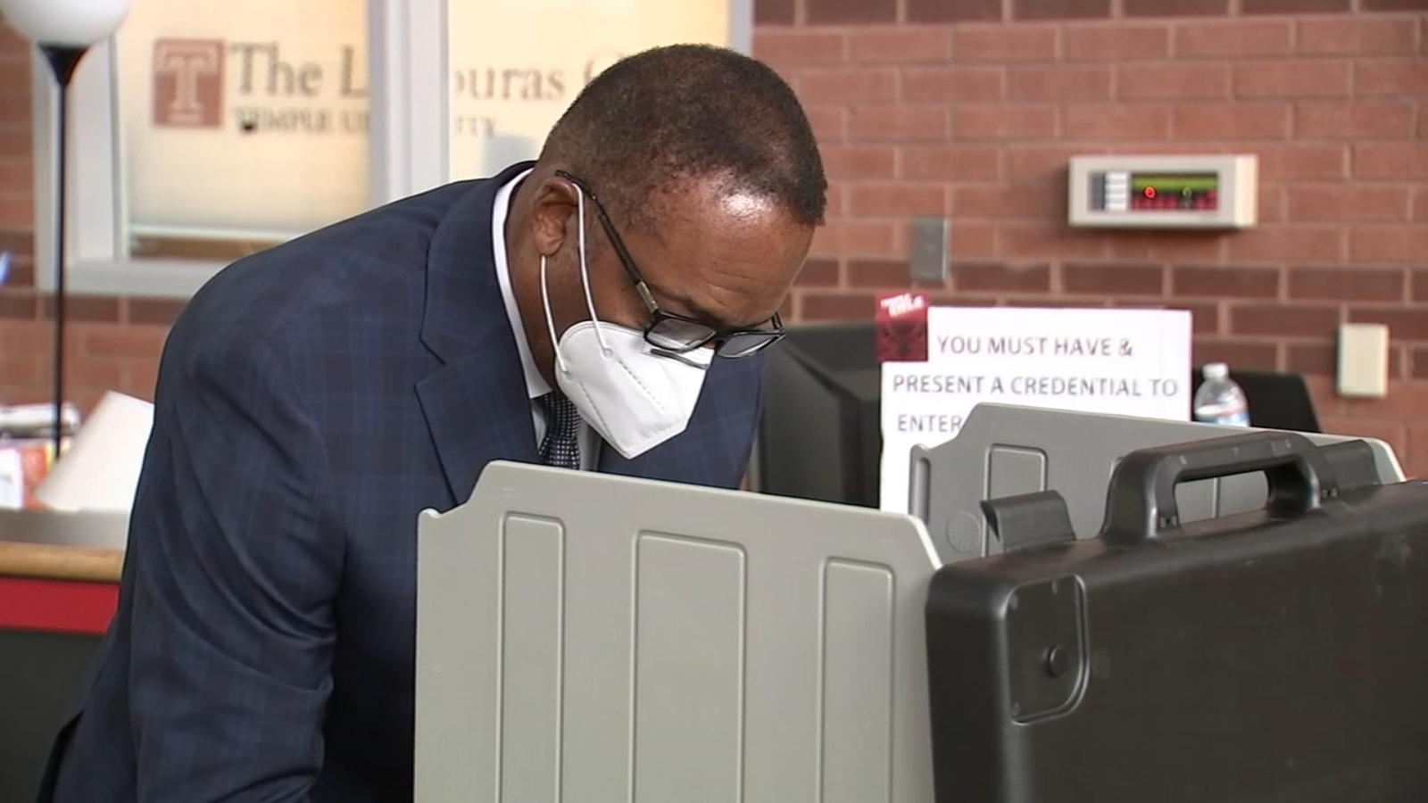 Vote 2020 Philadelphia To Open Multiple Early Voting Centers At vote-2020-philadelphia-to-open-multiple-early-voting-centers-at