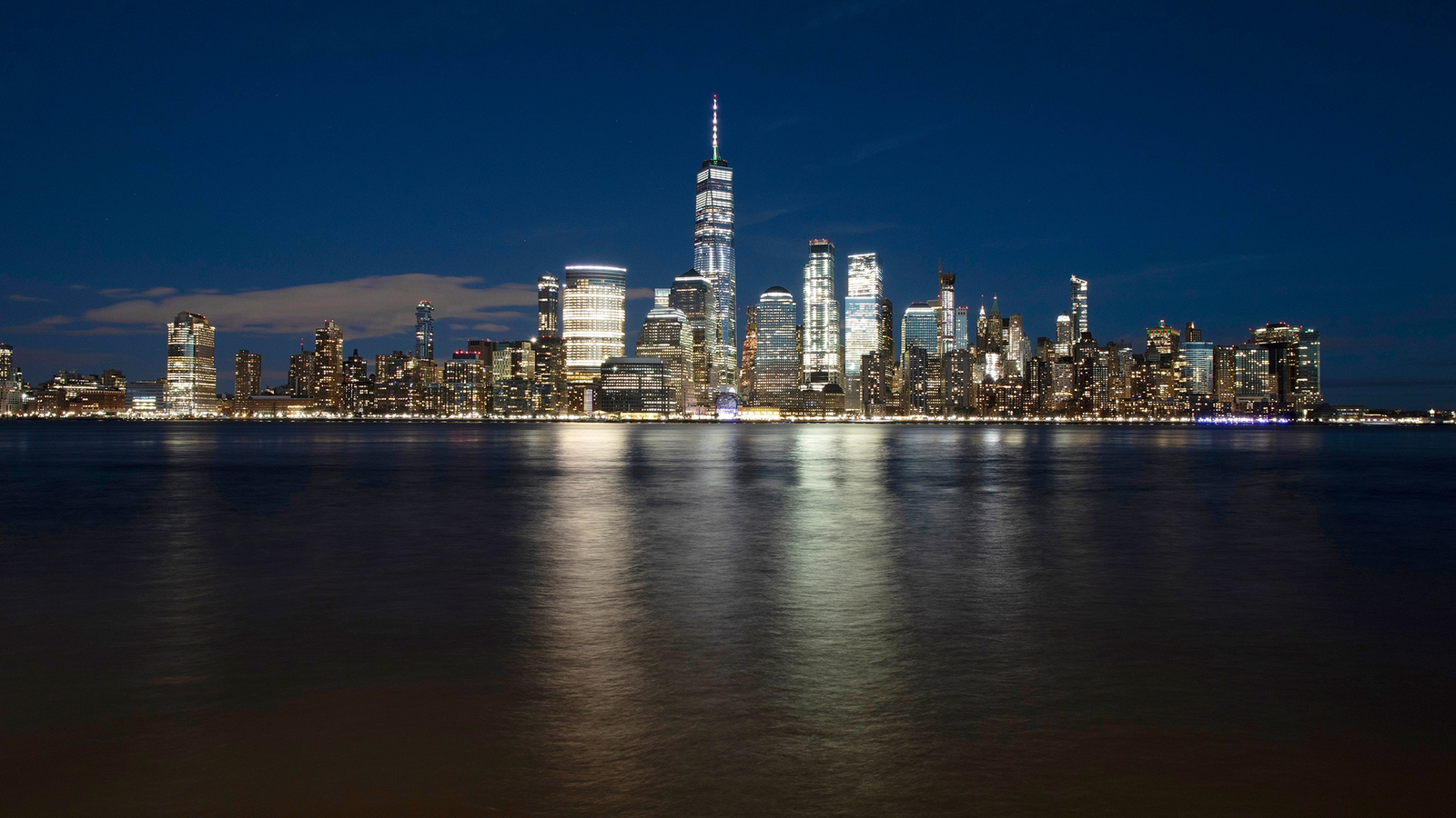 Reopen New York City Cuomo's plan to help the city recover from the