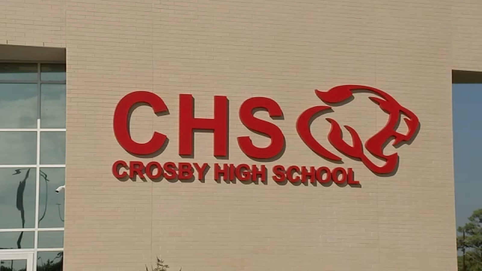 Crosby High School to close for 3 days due to COVID19 cases ABC13