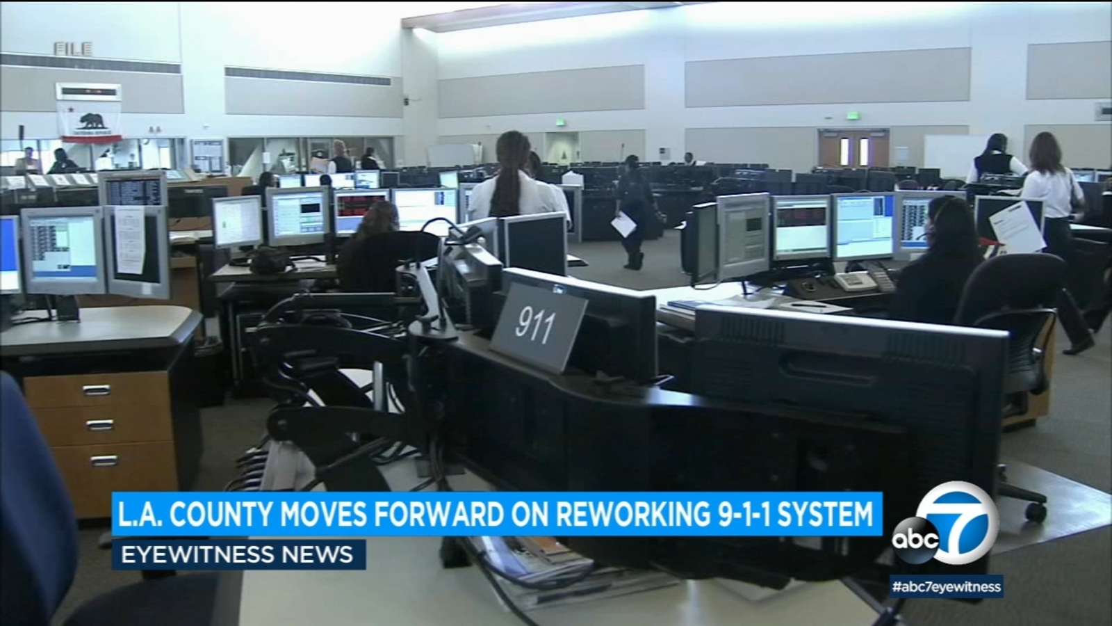 LA County overhauling crisis response after fatal outcome to mental-health call