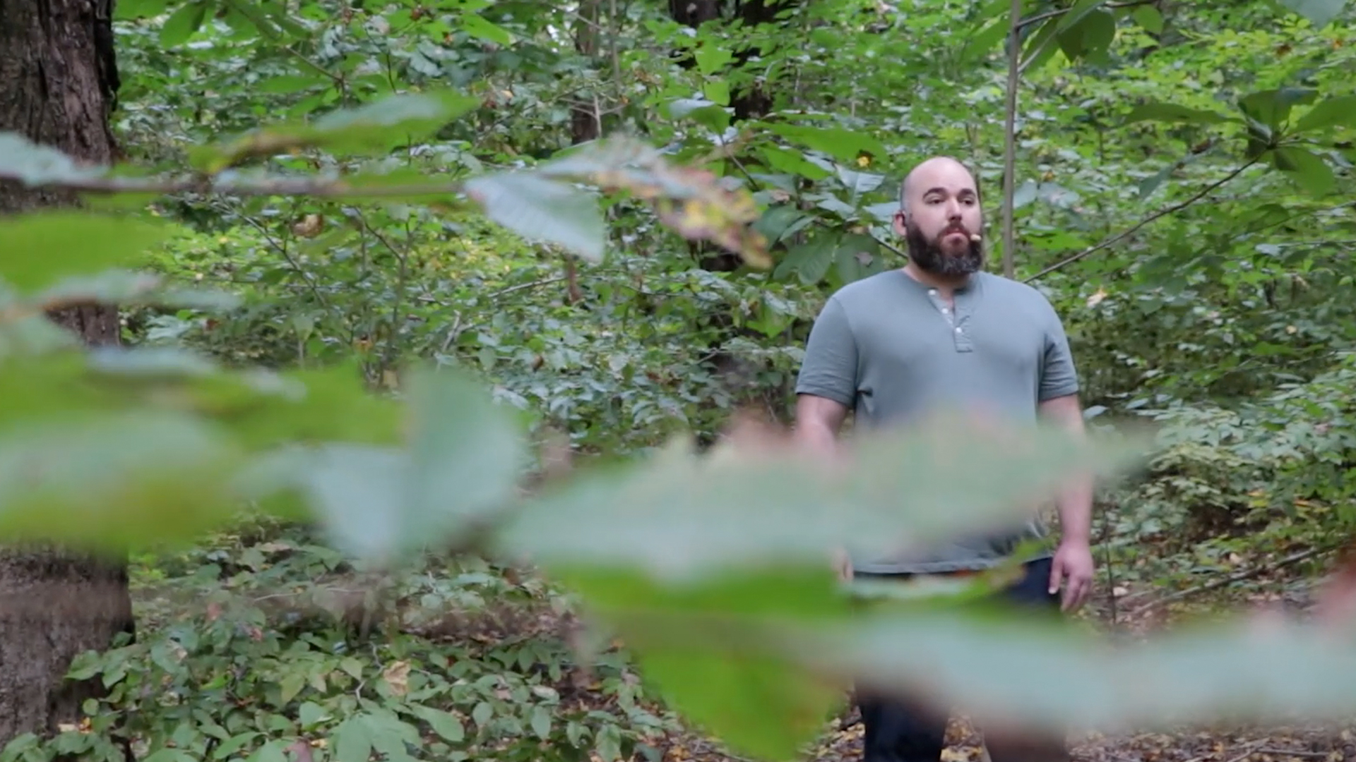 Philadelphia choir survives with unique outdoor experience amidst pandemic
