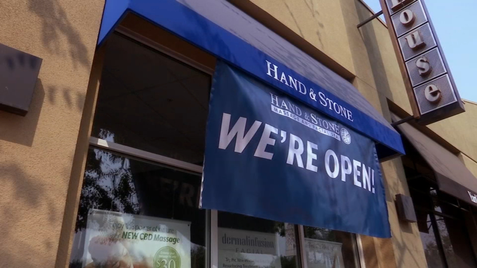 Fresno's tattoo artists, massage parlors to reopen after 6 months