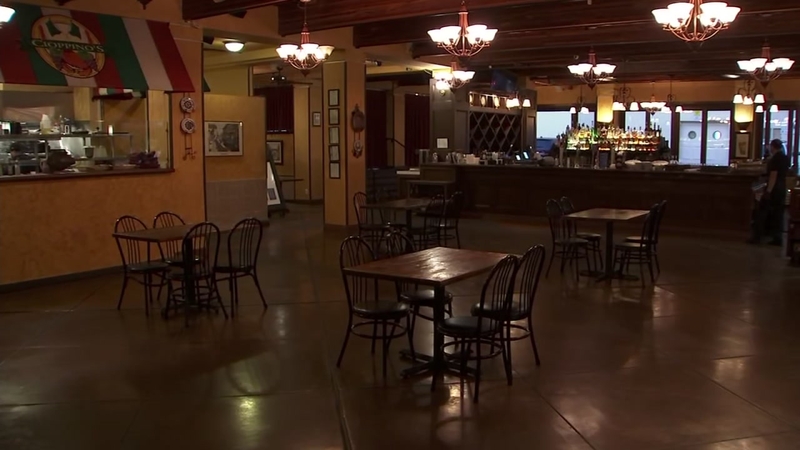 Reopening San Francisco City Now Allows Indoor Dining But How Safe Is It Here S What Experts Say Abc7 San Francisco Reopening San Francisco City Now Allows Indoor Dining But How Safe Is It Here S What Experts Say Abc7 San Francisco