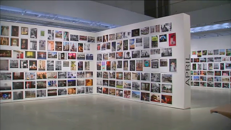 Reopen New York City International Center Of Photography Museum Reopens In Nyc Abc7 New York