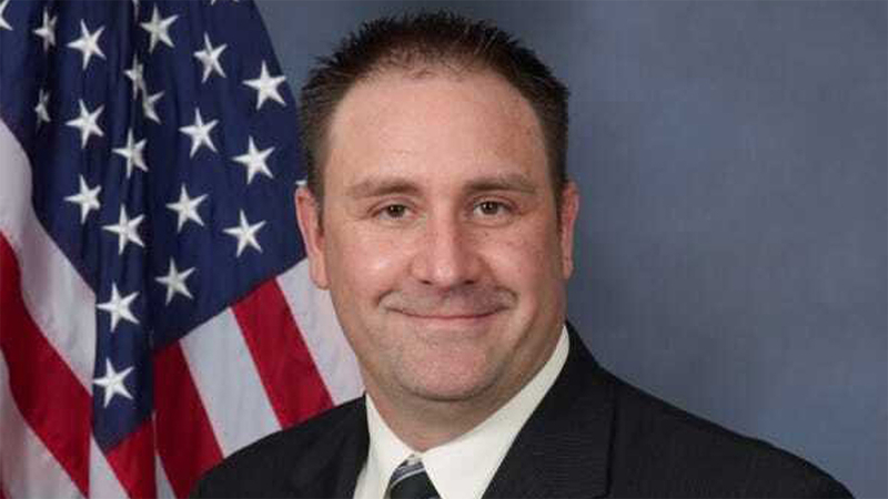 Myles Cosgrove, officer who fired shots at Breonna Taylor