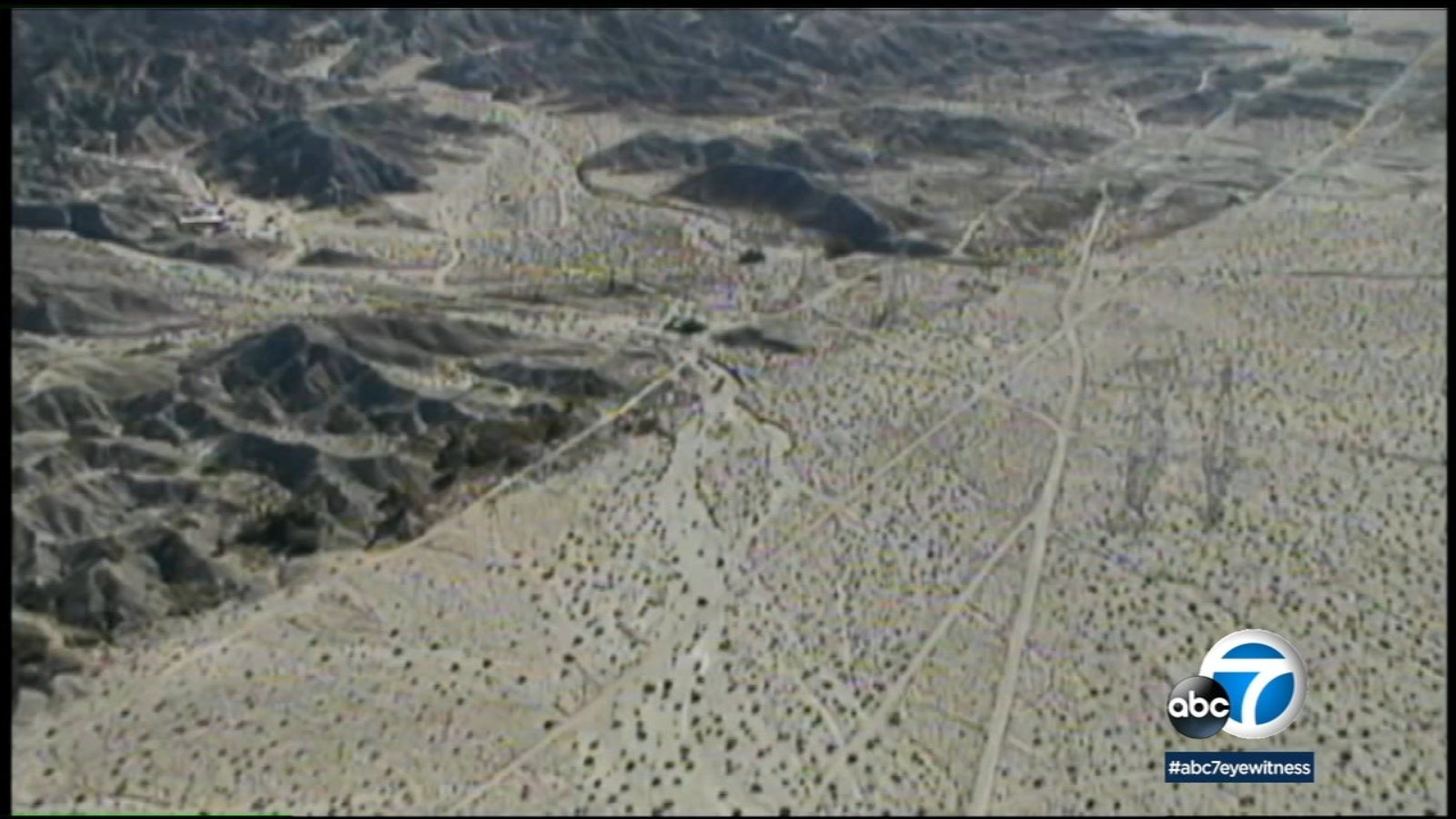 Westmorland earthquake swarm Series of temblors expected to continue