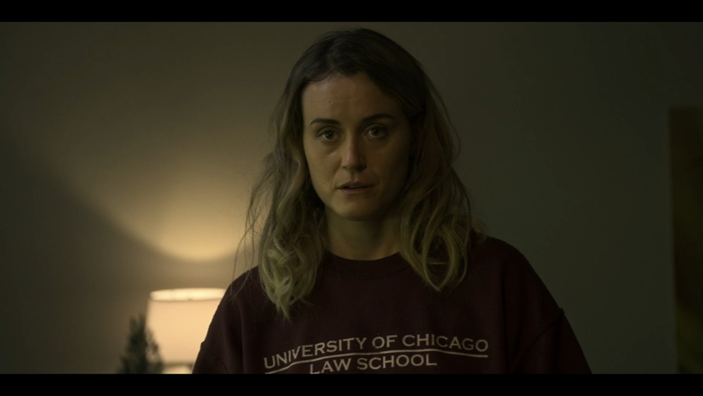 Taylor Schilling talks 'Monsterland,' episode set in Plainfield, IL