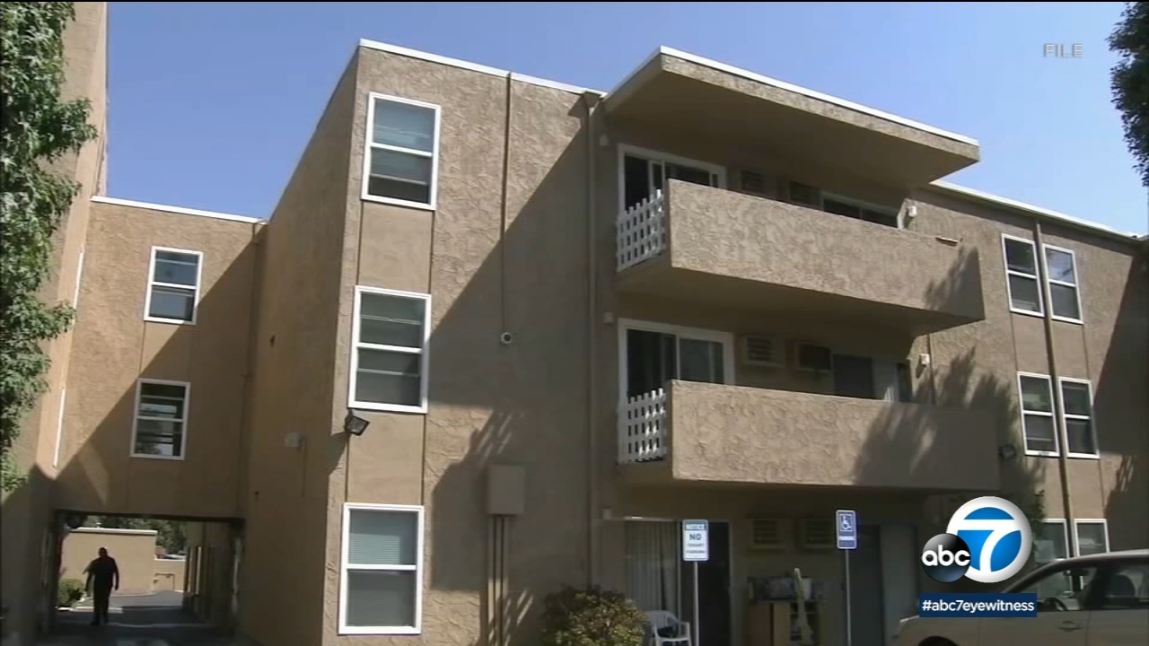 Is COVID unemployment increasing rent dispute calls to LAPD?