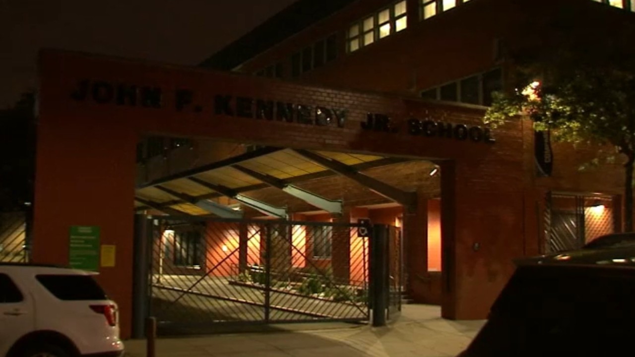 Queens school closes for 2 weeks due to COVID cases