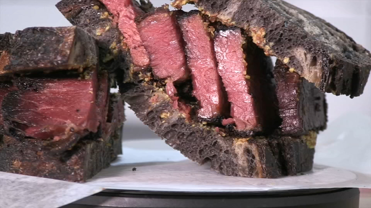 Jeff & Jude's brings modern Jewish deli to Chicago's NW Side