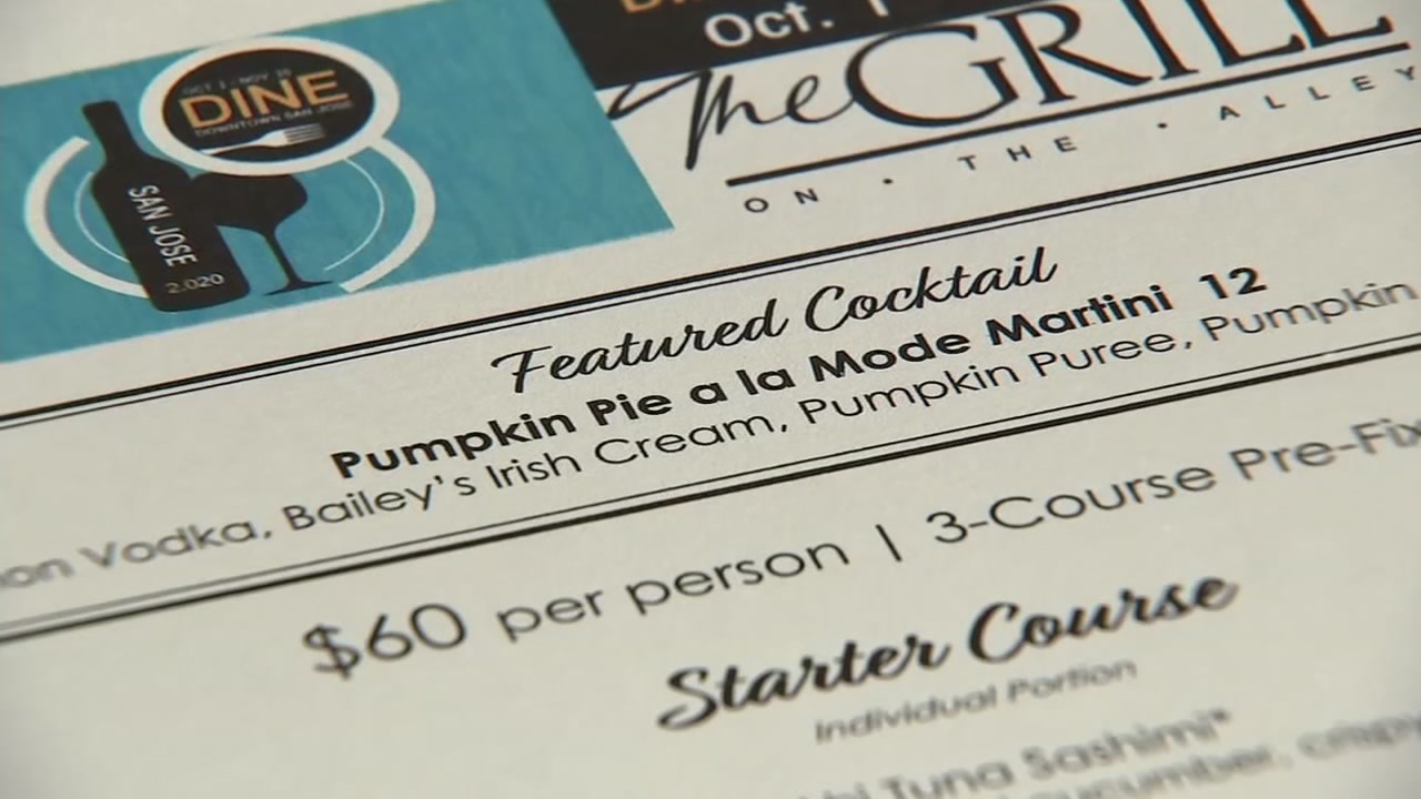Popular SJ dining program expands during the COVID-19 pandemic